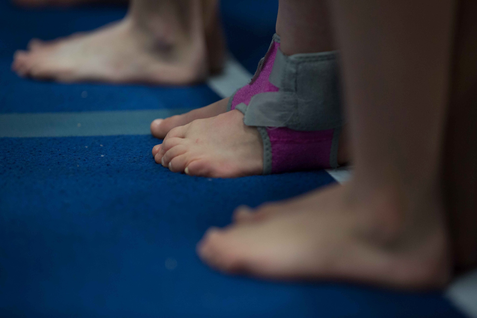 Shooting Stars Gymnastics Club Home